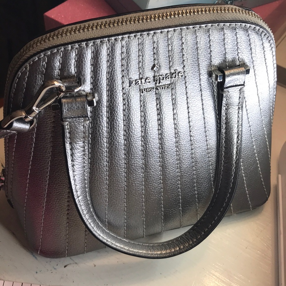 KATE SPADE NY PURSE HANDBAG AUTHENTIC WOMENS